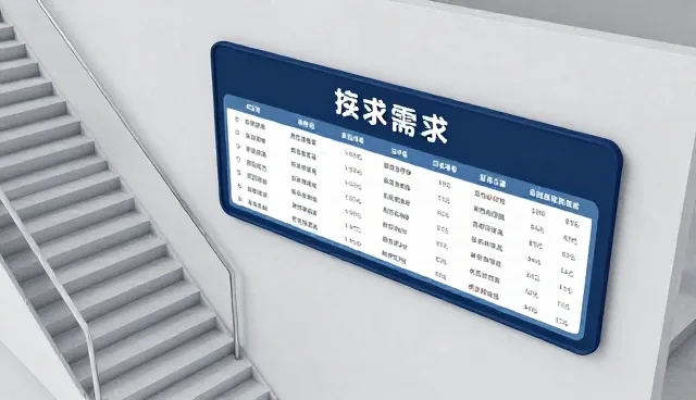 集团网站定制开发公司去哪儿，企业名录查询如何精准对接