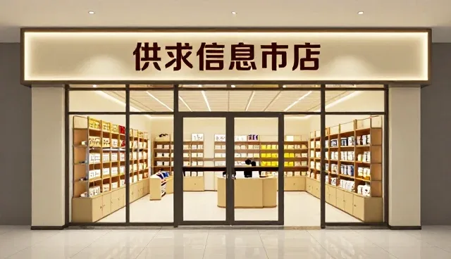 招商加盟信息平台如何应对新趋势下的采购需求变革